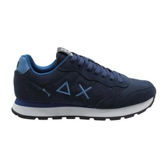 Sun 68 Hombre, Zapatos, Azul, Talla: 43 EU