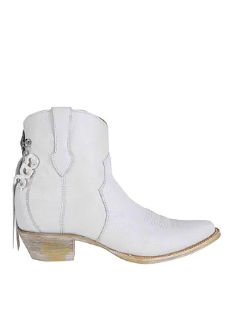 Comme Des Gar&ccedil;ons Ankle boots