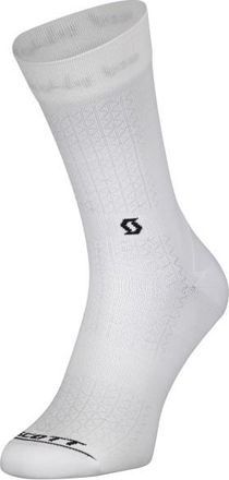 Scott Performance Crew Socks Velosocken - Unisex | grau