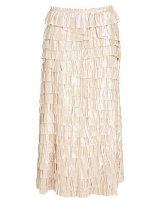 Ulla Johnson BOTTOMWEAR - Midi skirts on YOOX.COM