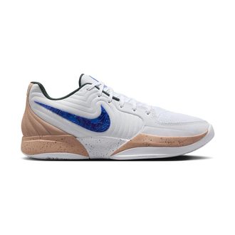 Nike MENS JA 2 IN THE WOODS WHITE/ASTRONOMY BLUE_FD7328-101