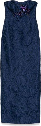 Sachin & Babi Abito da sera Edie - Blu