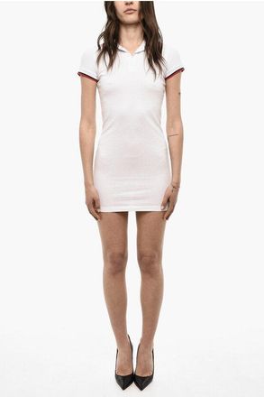 Dsquared2 Short Polo Dress size S