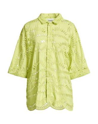 Charo Ruiz Ibiza TOPWEAR - Shirts on YOOX.COM