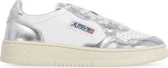 Autry Medalist Low Sneakers