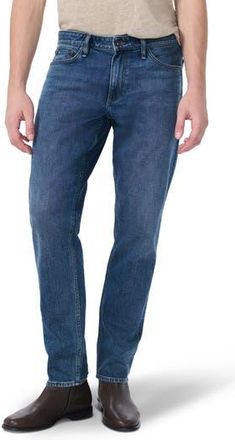 Rag & Bone Fit 3 Authentic Stretch Athletic Fit Jeans in Grnpt at Nordstrom Rack, Size 28 X 32