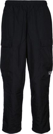 Emporio Armani Pantaloni sportivi - Nero