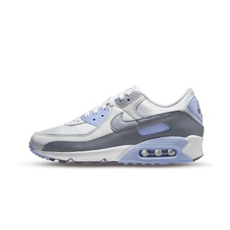Nike Fitness, Dames, Veelkleurig, 37 1/2 EU, Wol, Air Max 90