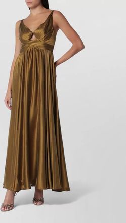 Zimmermann maxi dress