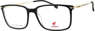 Carrera 8897 07C5 00 Black/Gold 55mm