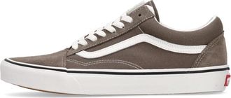Vans Kleurtheorie Bungee Cord Lage Schoenen - Heren - Sneakers - Groen - 42 EU - Schoenen