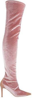 Elisabetta Franchi CALZADO - Botas en YOOX.COM