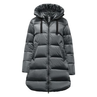 Bomboogie Chaqueta Geneva - Coats - Mujer - Gris - 2XL
