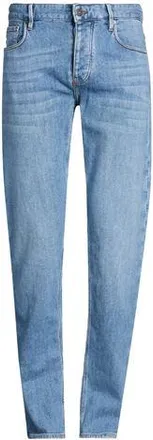 Emporio Armani BOTTOMWEAR - Pantaloni jeans su YOOX.COM