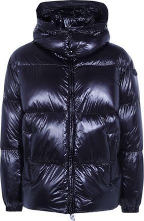 Diesel Jacket Hooded W-Rolfys-Wrd-Bkcp