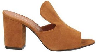 Via Roma 15 SCHUHE - Sandalen auf YOOX.COM