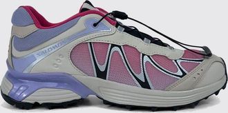 Salomon Sneakers XT-Whisper in mesh con fantasia astratta e chiusura a coulisse