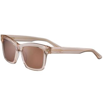 Serengeti Eyewear Accessoires, unisex, Grijs, ONE Size, Stijlvolle zonnebril voor vrouwen