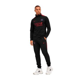 Nike Hombre, Deporte, Negro, Talla: M