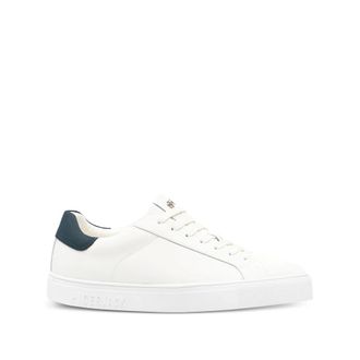 Hide&Jack Sneakers, male, White, Size: 10 US Sneaker Hide&jack