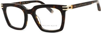 Philipp Plein Mens 51Mm Optical Frames