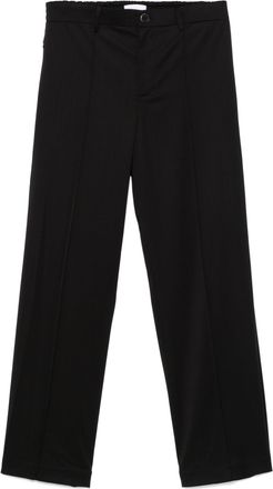 Helmut Lang Relaxed Trouser.Suit