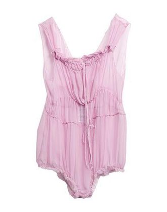 Maison Margiela TOPWEAR - Body su YOOX.COM