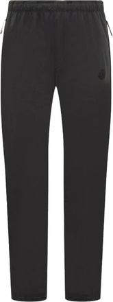 Moncler Trainingsbroek met logopatch - Zwart