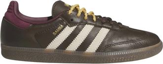 adidas Hombre, Zapatos, Marr&oacute;n, Talla: 41 1/3 EU