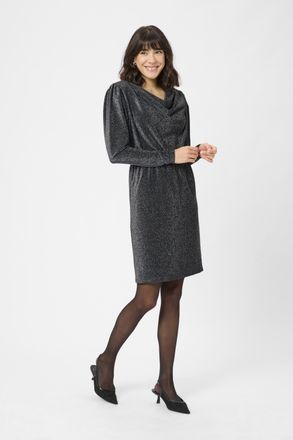 Kaffe Jurk KArita Jurk Slim fit