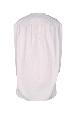 Jacquemus Womens La Robe Berlingot Lightpink Principal:cotton Abiti Dress