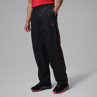 Nike Jordan Mens Jordan Sport Classic Pants in Black | IB2243-011