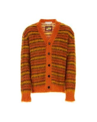Marni STRICKWAREN - Strickjacken auf YOOX.COM