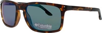 Columbia Sunglasses Green