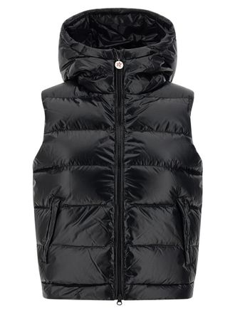 Perfect Moment Polar Flare Vest