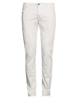 Jacob Cohen BOTTOMWEAR - Pantaloni su YOOX.COM