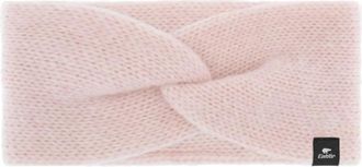 Eisbär Fenna Stirnband für Damen | rosa