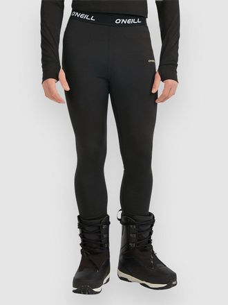 O'Neill Funktionshose schwarz