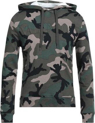 Valentino Garavani CAMISETAS Y TOPS - Sudaderas en YOOX.COM