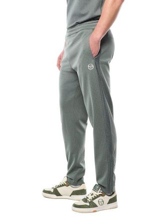 Sergio Tacchini Rete Track Pant in Agave Green at Nordstrom, Size Xxx-Large