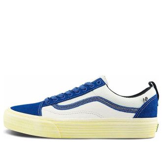 Vans Old Skool Split VR3 LX Vintage Blue VN0A5FBGFUH
