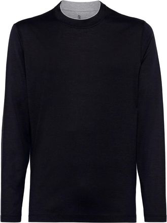 Brunello Cucinelli T-Shirts