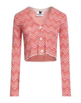 No Secrets World KNITWEAR - Cardigans on YOOX.COM
