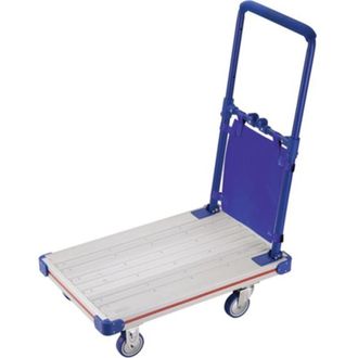 OEM Plataforma De Carga Del Carro L630xw400mm Sta Trgf.150kg Ruedas Y Soportes Plegables