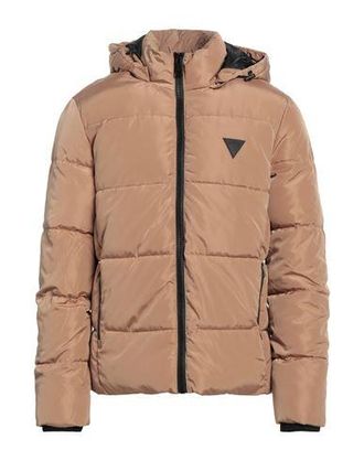 Guess JACKEN & MÄNTEL - Pufferjacken & Daunenjacken auf YOOX.COM