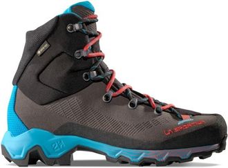 La Sportiva Aequilibrium Trek GTX Wanderschuhe für Damen | schwarz