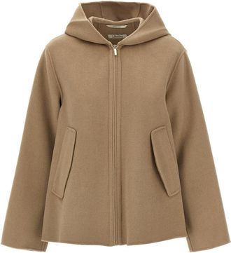 Max Mara Roland Jacket