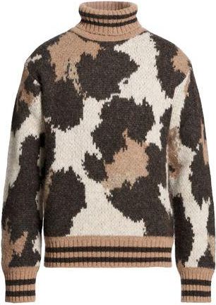 GANT KNITWEAR - Turtlenecks on YOOX.COM