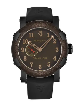 RJ Watches Mens Titanic Watch, Circa 2020S
