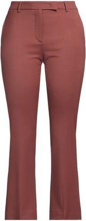 Ql2 Quelledue PARTES DE ABAJO - Pantalones en YOOX.COM